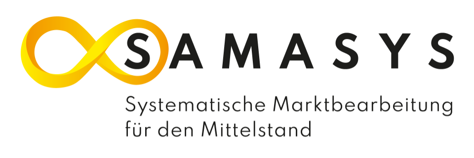 Samasys Logo