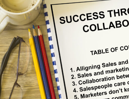 Case Study No 1: Digitalisierung in Sales & Marketing